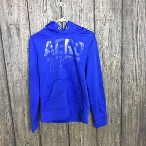 Aeropostale 1987 Hoodie - Small